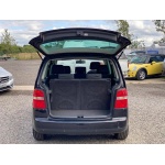 Volkswagen Touran - 2.0 TDI Sport 5dr (7 Seats)