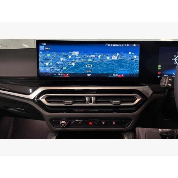 BMW 2 Series - 2.0 220i M Sport Auto Euro 6 (s/s) 2dr