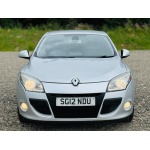 Renault Megane - 1.6 16V Dynamique TomTom Euro 5 3dr