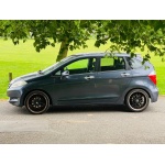 Honda Fr-v - 1.7 i-VTEC SE 5dr