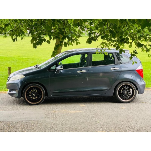 Honda Fr-v - 1.7 i-VTEC SE 5dr
