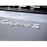 Porsche Cayenne - 4.0T V8 S Coupe 5dr Petrol TiptronicS 4WD Euro 6 (s/s) (474 ps)