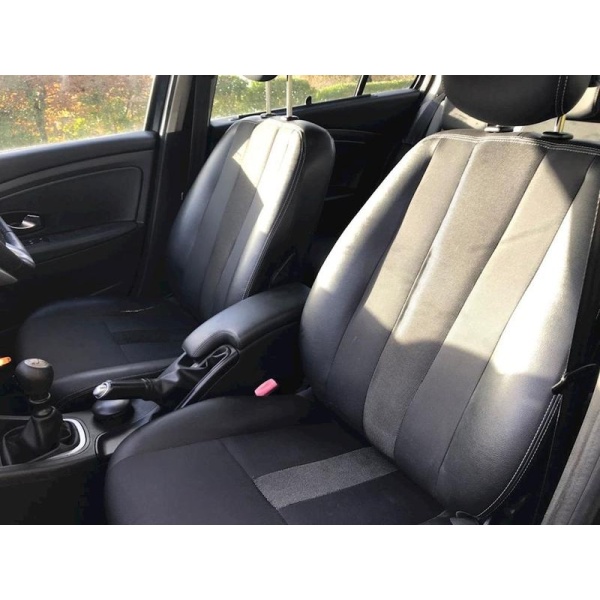 Renault Fluence - 1.5 4dr