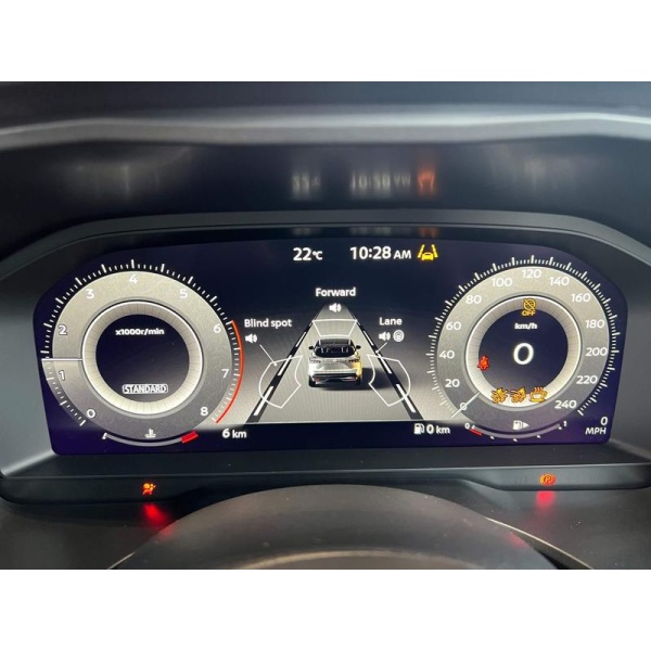 Nissan Qashqai - 1.3 DIG-T MHEV N-Connecta Euro 6 (s/s) 5dr