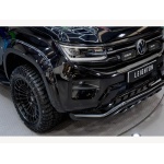 Volkswagen Amarok - 3.0 TDI V6 Style Auto 4Motion Euro 6 (s/s) 4dr