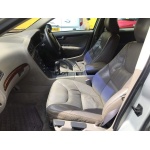 Volvo V70 - 2.4 Estate 5dr Petrol Manual (205 g/km, 140 bhp)
