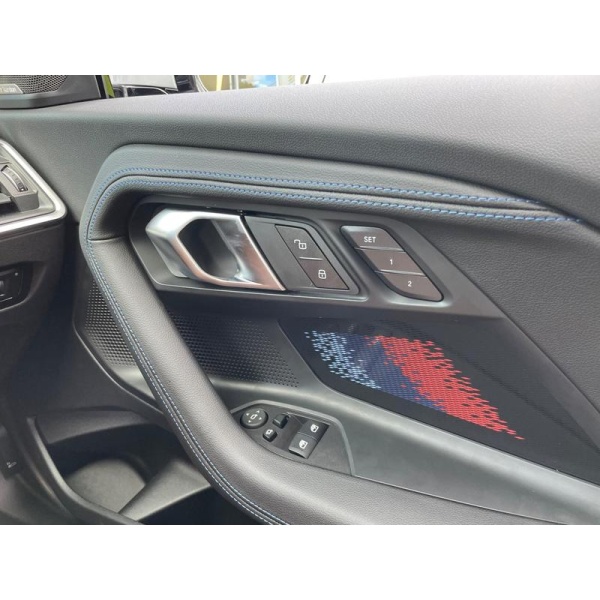 BMW M2 - 3.0 BiTurbo Euro 6 (s/s) 2dr