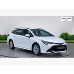 Toyota Corolla - 1.8 VVT-h Icon Touring Sports CVT Euro 6 (s/s) 5dr