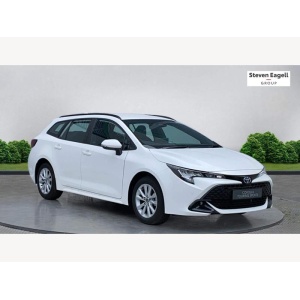 Toyota Corolla - 1.8 VVT-h Icon Touring Sports CVT Euro 6 (s/s) 5dr