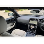 Jaguar XE - 2.0 D200 MHEV R-Dynamic SE Black Auto Euro 6 (s/s) 4dr