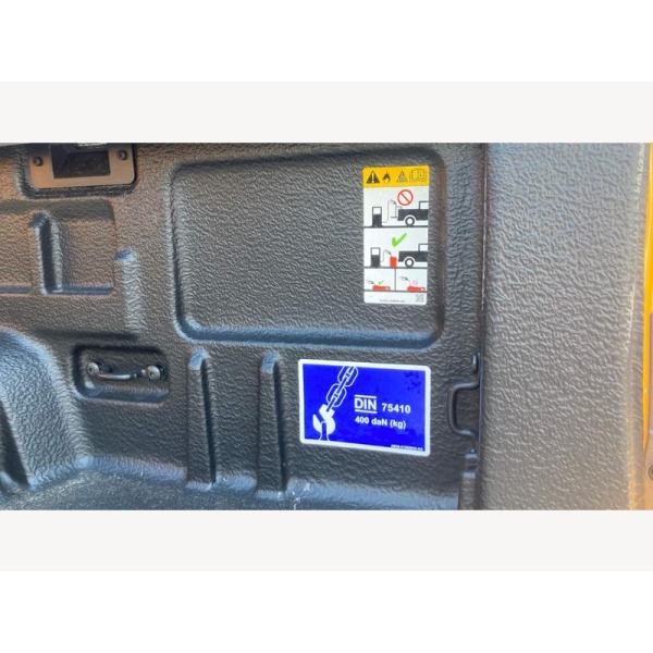 Ford Ranger - 2.0 TD EcoBlue Wildtrak X Auto 4WD Euro 6 (s/s) 4dr