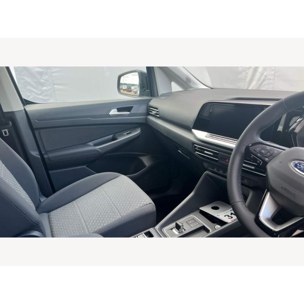 Ford Grand Tourneo Connect - 2.0 EcoBlue Titanium (7 Seat) DCT Euro 6 (s/s) 5dr