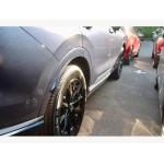 Honda Cr-v - 2.0 17.7kWh Advance Tech eCVT Euro 6 (s/s) 5dr