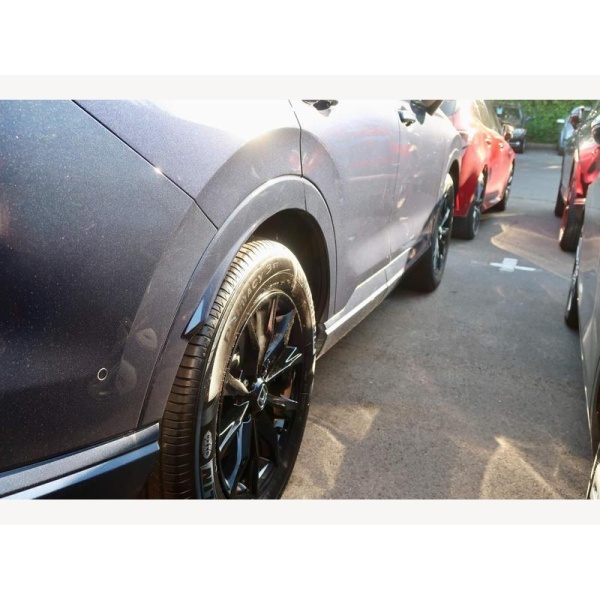 Honda Cr-v - 2.0 17.7kWh Advance Tech eCVT Euro 6 (s/s) 5dr