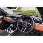 Jaguar XF - 2.0 D200 R-Dynamic Se Black 4Dr Auto