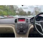 Vauxhall Insignia - 1.8i 16v Exclusiv Euro 5 4dr