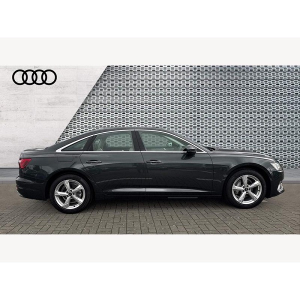 Audi A6 Saloon - 2.0 TFSI 40 Sport S Tronic Euro 6 (s/s) 4dr