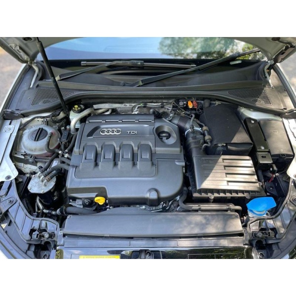 Audi A3 - 2.0 TDI S line Hatchback 3dr Diesel Manual (s/s) (150 ps) Nav