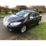Renault Fluence - 1.5 4dr