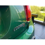 MINI Convertible - 2.0 Cooper S Classic Steptronic Euro 6 (s/s) 2dr
