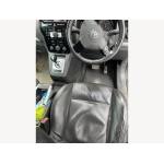Vauxhall Zafira - 1.8 16V Elite MPV 5dr Petrol Easytronic Euro 4 (140 ps)