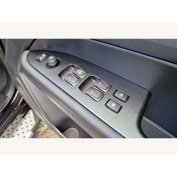 KGM Musso - 2.2D Saracen Plus Auto 4WD LWB Euro 6 4dr