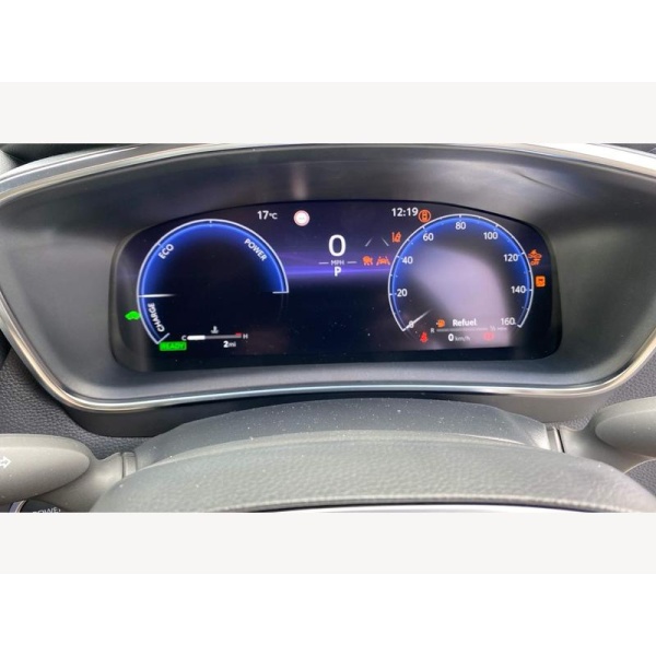 Toyota Corolla - 1.8 VVT-h Icon Touring Sports CVT Euro 6 (s/s) 5dr