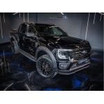 Ford Ranger - Wildtrak 4X4 Dcb Tdci D/CAB Diesel