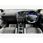 Citroen DS4 - 1.6 VTi DStyle Euro 5 5dr