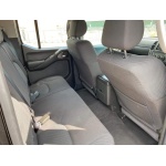Nissan Navara - 2.5 dCi Acenta 4dr