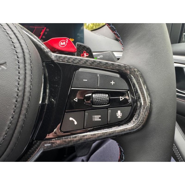 BMW M4 - 3.0 BiTurbo Competition M Steptronic xDrive Euro 6 (s/s) 2dr