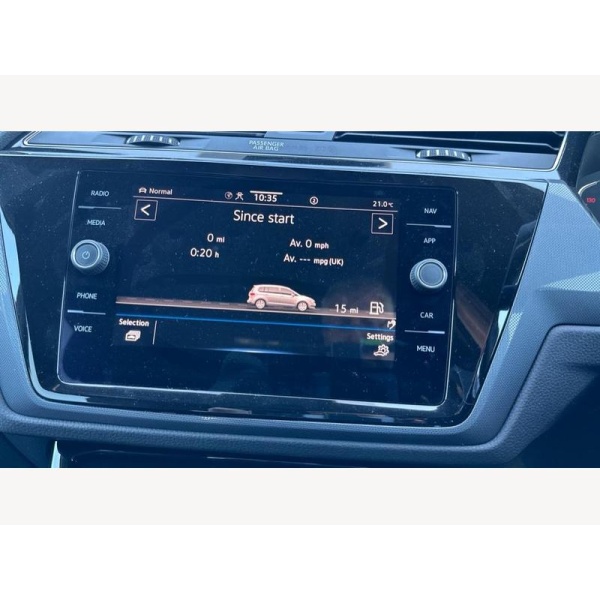 Volkswagen Touran - 1.5 TSI EVO R-Line DSG Euro 6 (s/s) 5dr