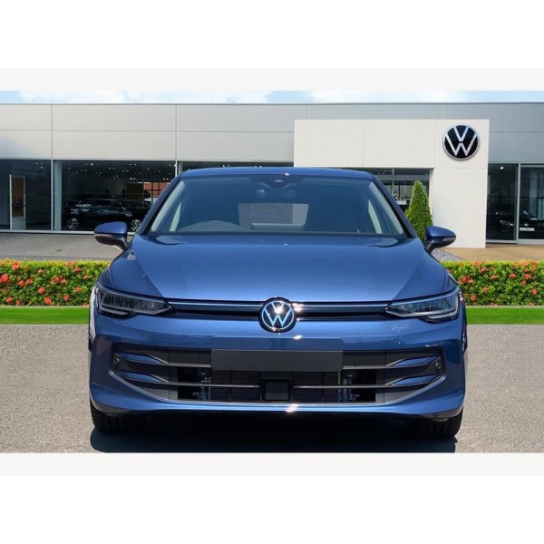 Volkswagen Golf Hatch - Golf Hatch Match 1.5 TSI 115ps 6-Speed Manual 5 Door 2024