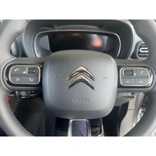 Citroen E-berlingo - 50kWh Flair XTR XL MPV Auto 5dr (11kW Charger)