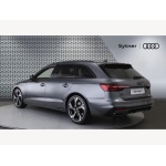 Audi A4 Avant - AUDI A4 Avant Black Edition 35 TFSI 150 PS S tronic 2.0 5dr