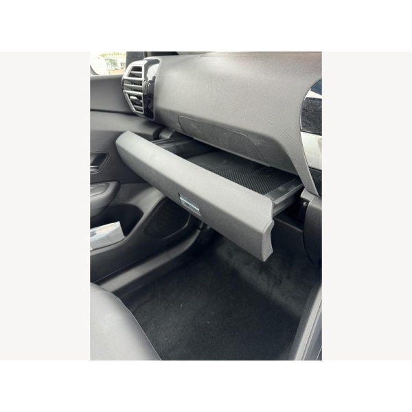 Citroen C4 - 1.2 PureTech YOU! Euro 6 (s/s) 5dr
