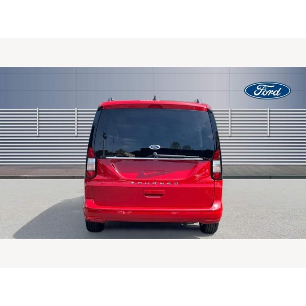 Ford Grand Tourneo Connect - 1.5 EcoBoost Titanium DCT Euro 6 (s/s) 5dr (7 Seat)