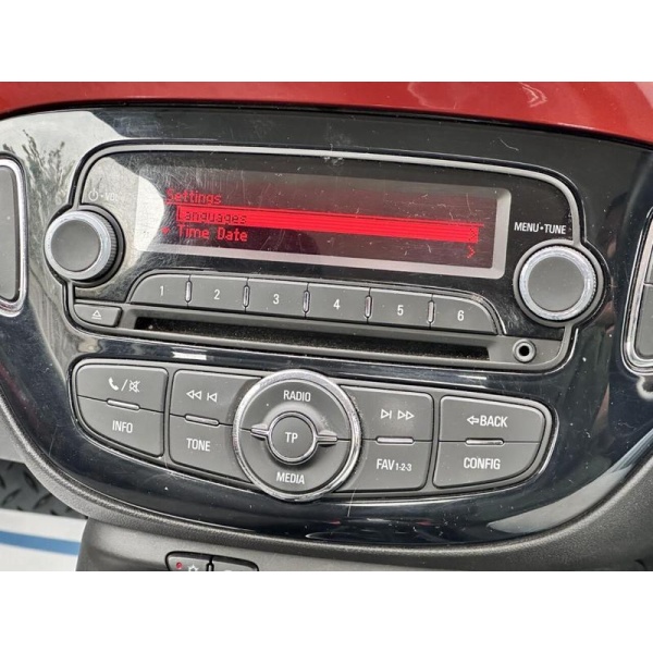 Vauxhall Adam - 1.4 JAM 3d 85 BHP Nationwide Home Delivery Available