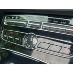 Mercedes-Benz E Class - 2.0 E220d AMG Line (Premium) G-Tronic+ Euro 6 (s/s) 5dr