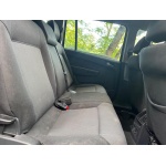Vauxhall Zafira - 1.6 16V Club Euro 4 5dr