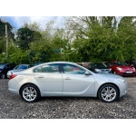Vauxhall Insignia - 1.8i 16v Exclusiv Euro 5 4dr