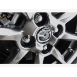 Mazda MX-5 - Roadster 1.5 132ps Exclusive-Line / Black Leather 2dr