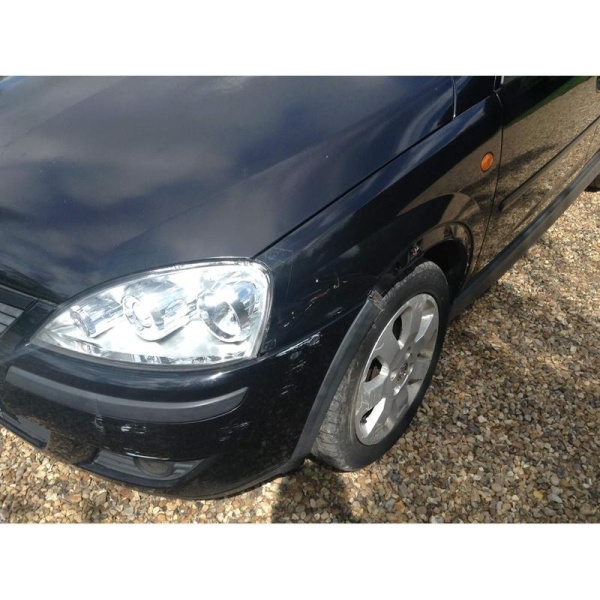 Vauxhall Corsa - 1.2i 16v SXi Hatchback 5dr Petrol Manual (139 g/km, 79 bhp)