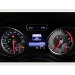 Mercedes-Benz CLA Class - CLA 220 D AMG LINE 2.1 4dr
