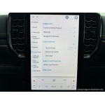 Ford Ranger - Wildtrak X AUTO 2.0L 205ps EcoBlue 10 Speed 4x4 Double Cab, SYNC 4 WITH ANROID AUTO/APPLE CARPLAY, REAR PARKING SENSORS