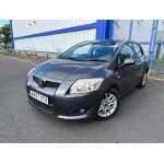 Toyota Auris - 1.6 TR Multimode 5dr