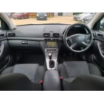 Toyota Avensis - 1.8 VVT-i TR 4dr