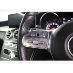 Mercedes-Benz C Class - 2.0 C300 AMG Line (Premium) G-Tronic+ Euro 6 (s/s) 2dr