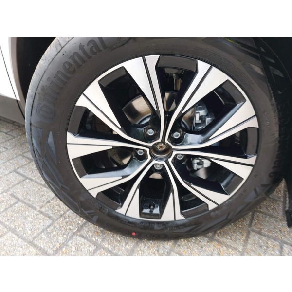 Renault Captur - 1.0 TCe evolution Euro 6 (s/s) 5dr