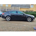 Vauxhall Insignia - 2.0 SRI CDTI 5d 128 BHP + ENGINE SEIZED